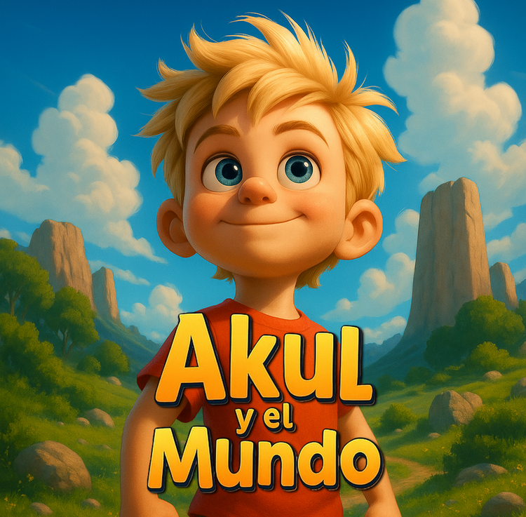 Akul y el Mundo