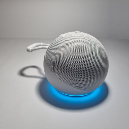 Altavoz Bluetooth (Echo Dot 5ª generación) con LED RGB